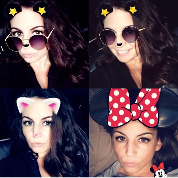 😊 **Poshmark ambassador** 😊 - Picture 1 of 1